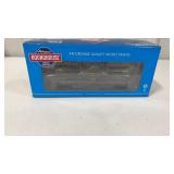 Athearn Roundhouse CSX Fuel Tender HO Scale