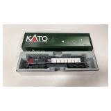 KATO Precision Railroad Models HO Scale