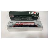 KATO Precision Railroad Models HO Scale