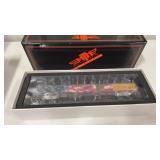 MTH Electric Trains HO Trains Streamlined Baggage