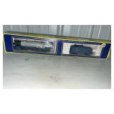 AHM HO Scale Baltimore & Ohio Railroad Locomotive