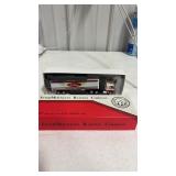 Inter Mountain  railway company  Ho scale semi