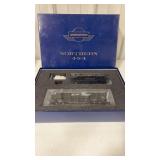 Athearn Genesis Northern 4-8-4 Locomotive &