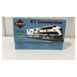 Proto 2000 Series E7 Locomotive HO Scale