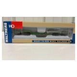 Walthers Ready to Run HO Scale 81ï¿½ 4 Truck