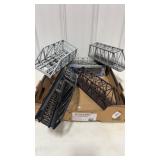 HO Train Trestles