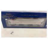 Genesis Ferromex ATHG89971 Trinity Covered Hopper