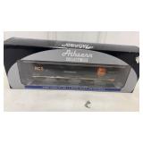 Athearn HO Kansas City Southern 993721 Covered
