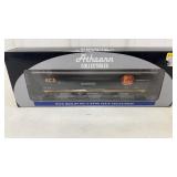 Athearn HO Kansas City Southern 99371 Covered