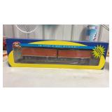 Athearn HO scale trailer train flat car with 2
