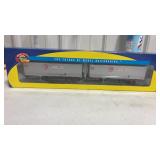 Athearn HO scale Kansas City southern 40ï¿½