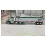 Trucks N stuff semi truck and trailer  1:87 scale
