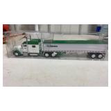 Trucks N stuff semi truck and trailer  1:87 scale