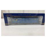 Athearn Genesis 60ï¿½ P-S Auto Parts Box Car HO