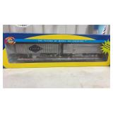 Athearn HO scale all purpose flat car with 2