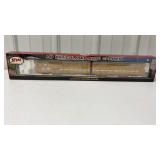 Atlas Model Railroad Co. HO Scale Articulated