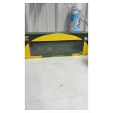 Athearn HO scale John Deere ACF center flow
