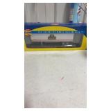 Athearn HO scale southern pacific flat car with