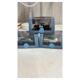 3 1:87 New Oxford  model carS