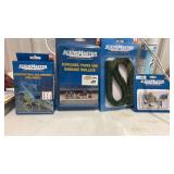 New on card scene master  HO Scale
