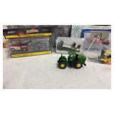 HO scale miscellaneous vehicles some new in pkg