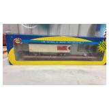 Athearn CP rail all purpose flat car with  1