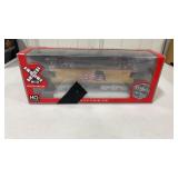 Rivit Counter HO Scale Union Pacific Steam