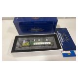 Athearn Genesis Locomotive MKT GP39-2 Phase III