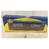 Soo Lines HO Scale Box Car