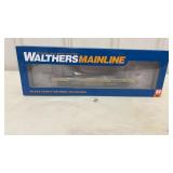 Walthers HO Pullman Flatcar Traiker 92162