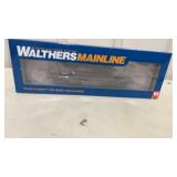 Walthers HO Pullman Flatcar 90200