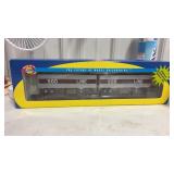 Athearn HO scale soo line flat car with 2