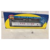 Athearn SOO Line 52ï¿½ Gondola Train Car HO Gauge