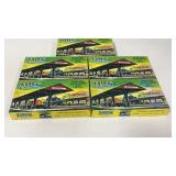 (5) Atlas HO Scale Station Platform Kit #707