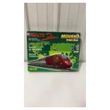 THALYS High Speed Train HO Scale