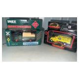 2 HO 1/87 Trucks NIp, IMEX & Classic Memories