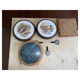 Vintage Collection of Trivets