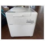 Sanyo Bread Factory Plus