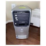 Dell Dimension E510 Tower