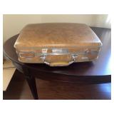 Vintage American Tourister Briefcase