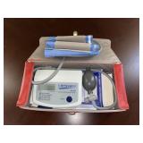 Life Source UA-702 Digital Blood Pressure Monitor