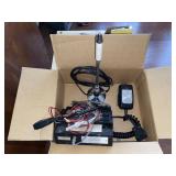 Vintage X Tal XCB-40 CB / Transceiver