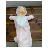 Vintage Cabbage Patch Kid Original, 1978