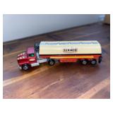 Vintage Matchbox Texaco Fuel Truck, 1973