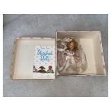 C. 1950 Nancy Ann Storybook Doll - Fairyland