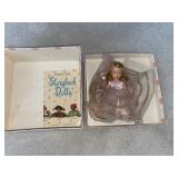 C. 1950 Nancy Ann Storybook Doll-Mondays Child