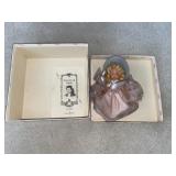C. 1950 Nancy Ann Storybook Doll