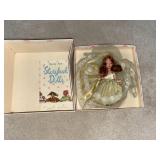 C. 1950 Nancy Ann Storybook Doll