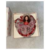 C. 1950 Nancy Ann Storybook Doll - Cinderella