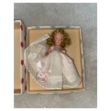 C. 1950 Nancy Ann Storybook Doll - Fairyland